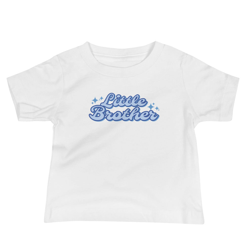 Little Brother | T-Shirt | Baby