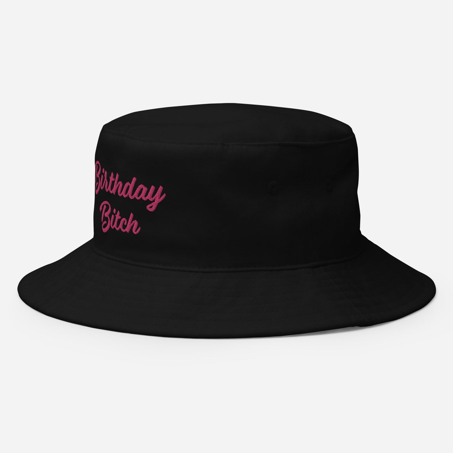 Birthday Bitch | Bucket Hat