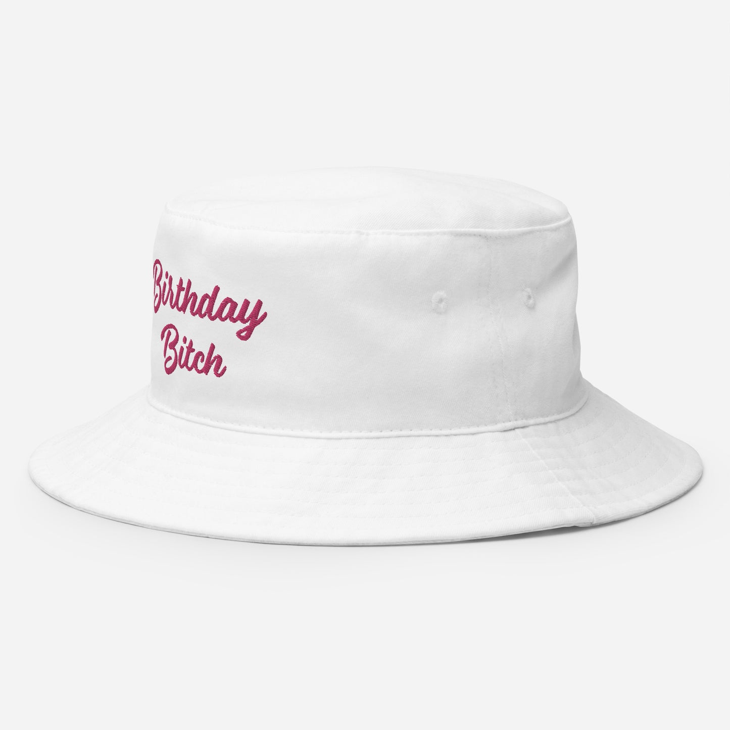 Birthday Bitch | Bucket Hat