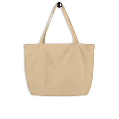 The Fashion Tote Bag | Eco | Large