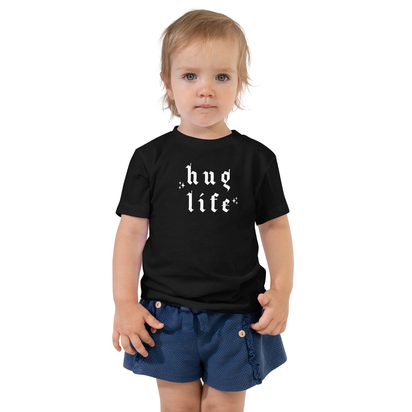 Hug Life | T-Shirt | Toddler