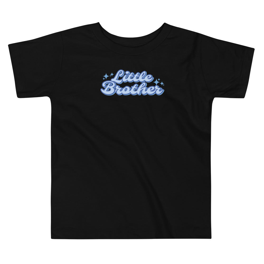 Little Brother | T-Shirt | Toddler