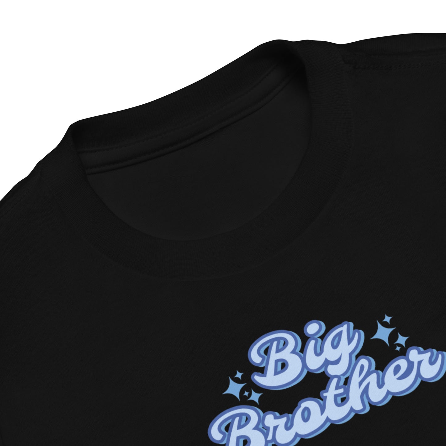 Big Brother | T-Shirt | Toddler