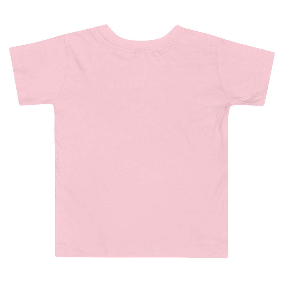 Little Sister | T-Shirt | Toddler