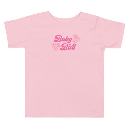 Baby Bird | T-Shirt | Toddler