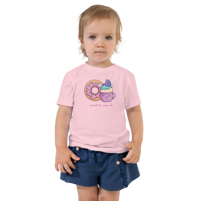 Sweet As Can Be | T-Shirt | Toddler