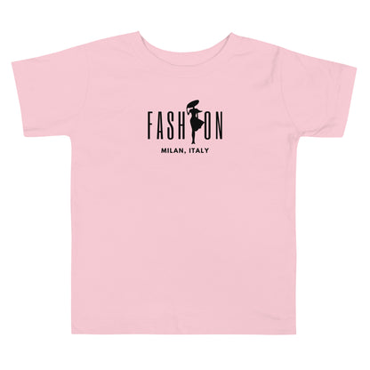 The Fashion T-Shirt | Toddler