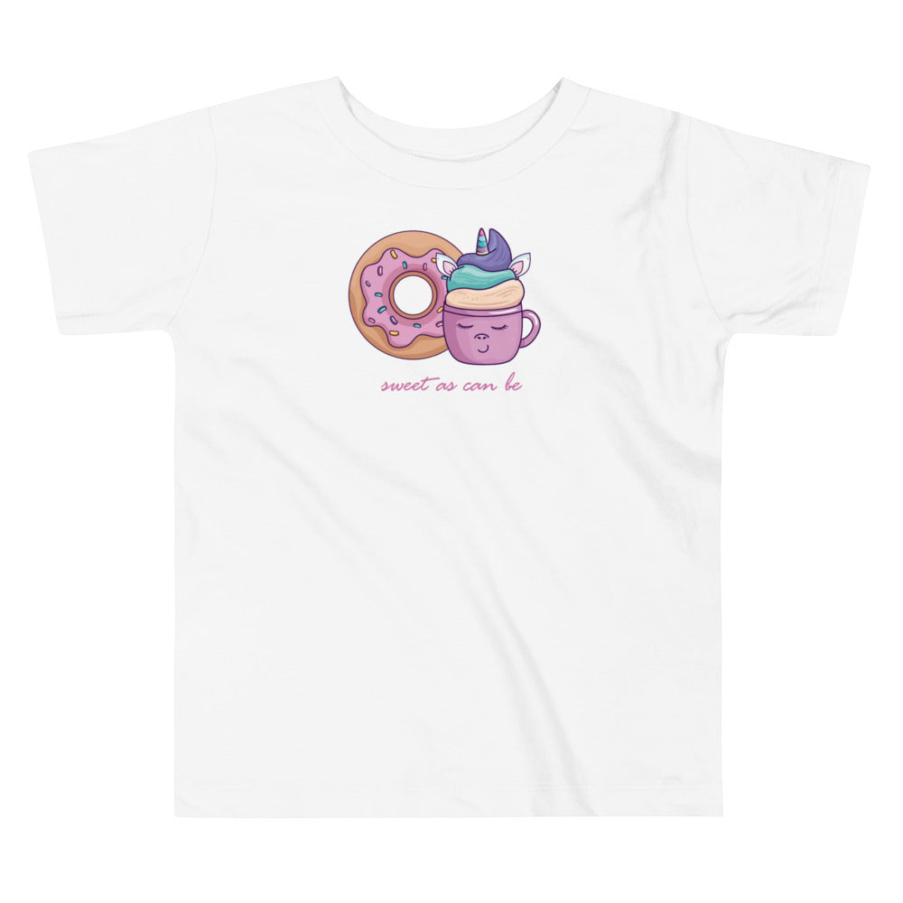 Sweet As Can Be | T-Shirt | Toddler