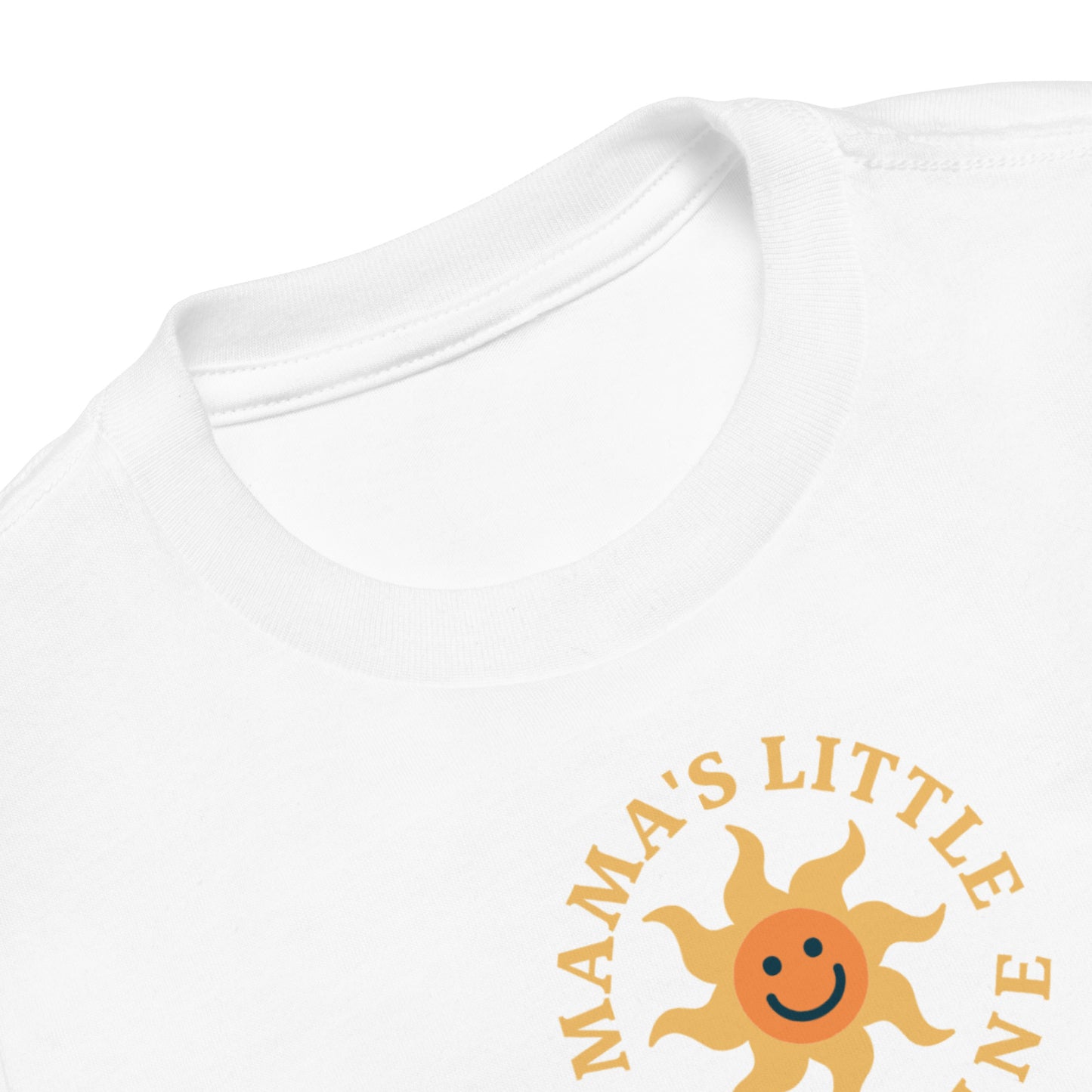 Mama's Little Sunshine | T-Shirt | Toddler