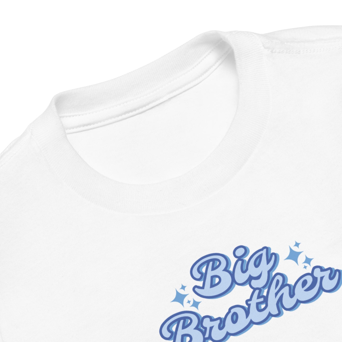 Big Brother | T-Shirt | Toddler