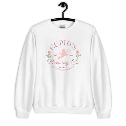 Cupid's Brewing Co | Crewneck