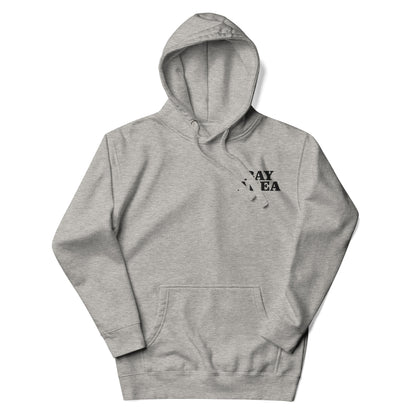 Bay Area | Hoodie | Embroidered