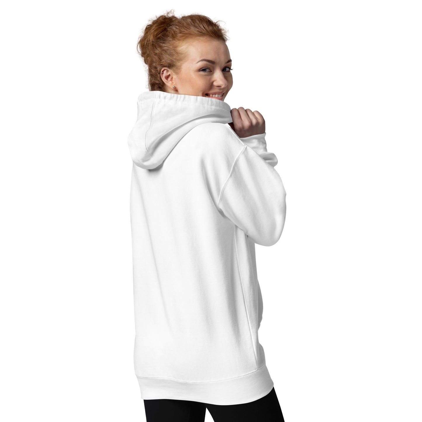 Wifey | Hoodie | Embroidered