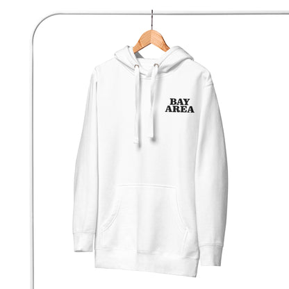 Bay Area | Hoodie | Embroidered