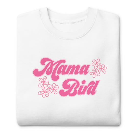Mama Bird | Crewneck