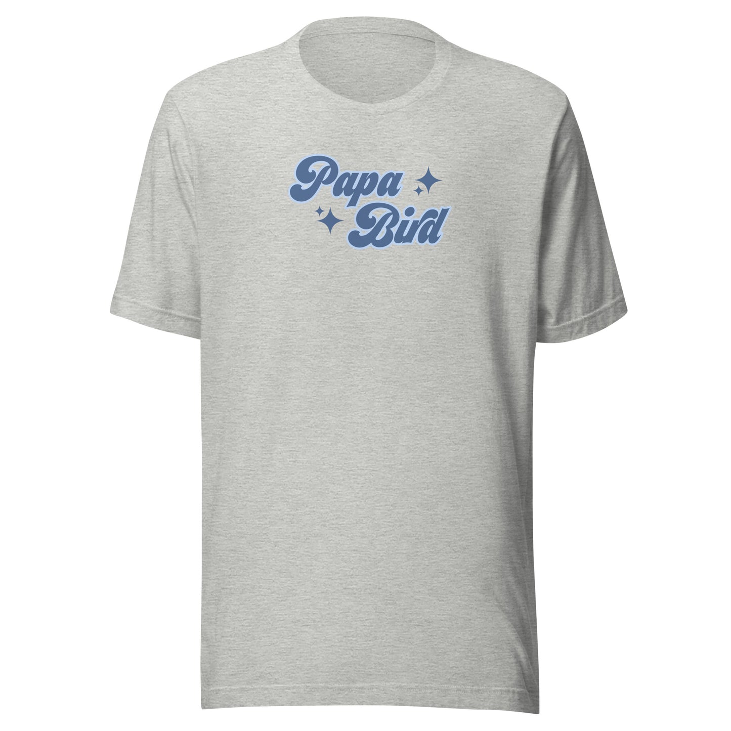 Papa Bird | T-Shirt | Regular Fit