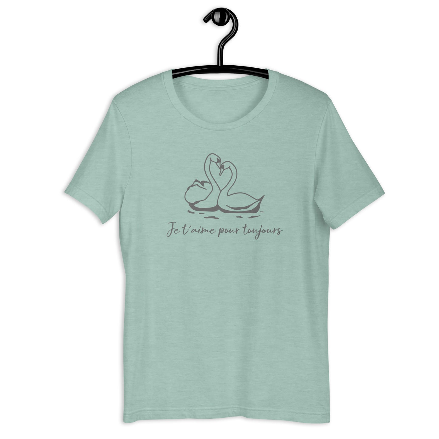 Love Birds | T-Shirt | Regular Fit