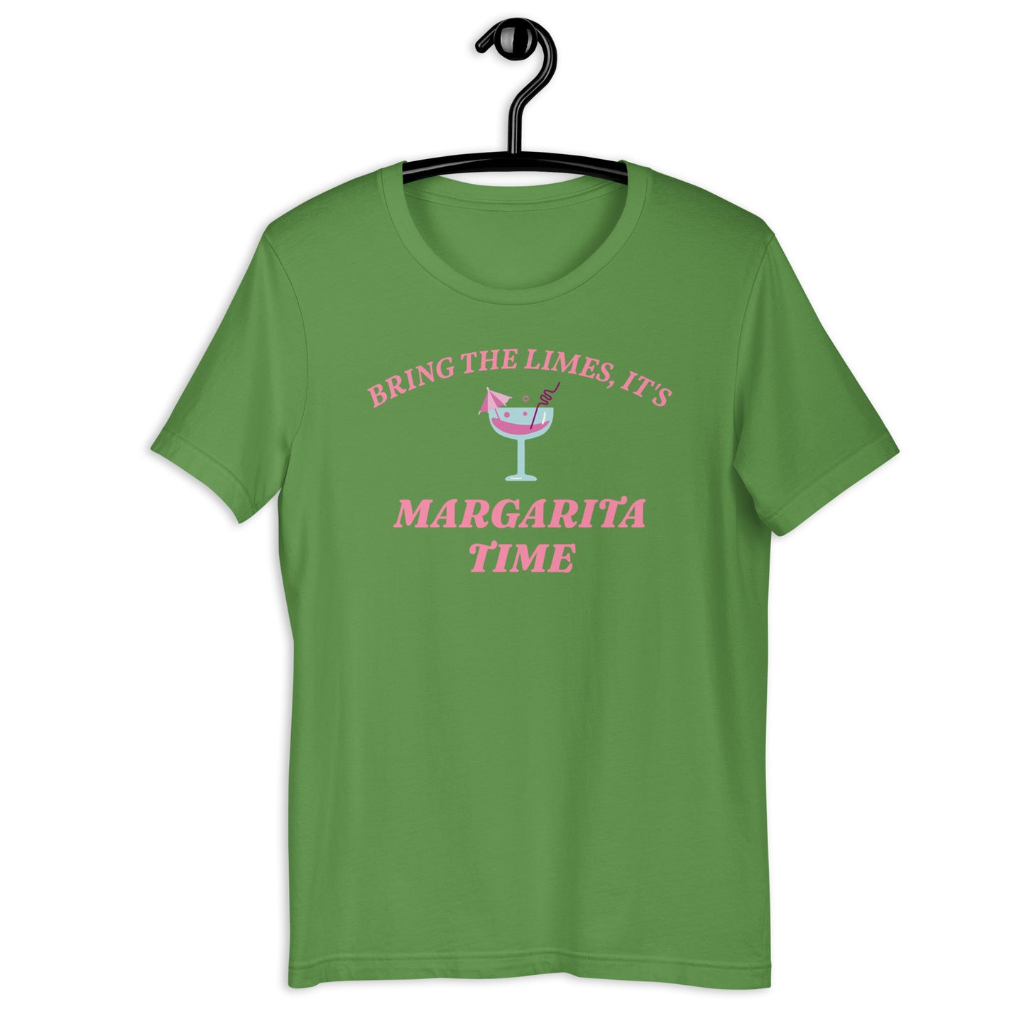 Margarita Time | T-Shirt | Regular Fit