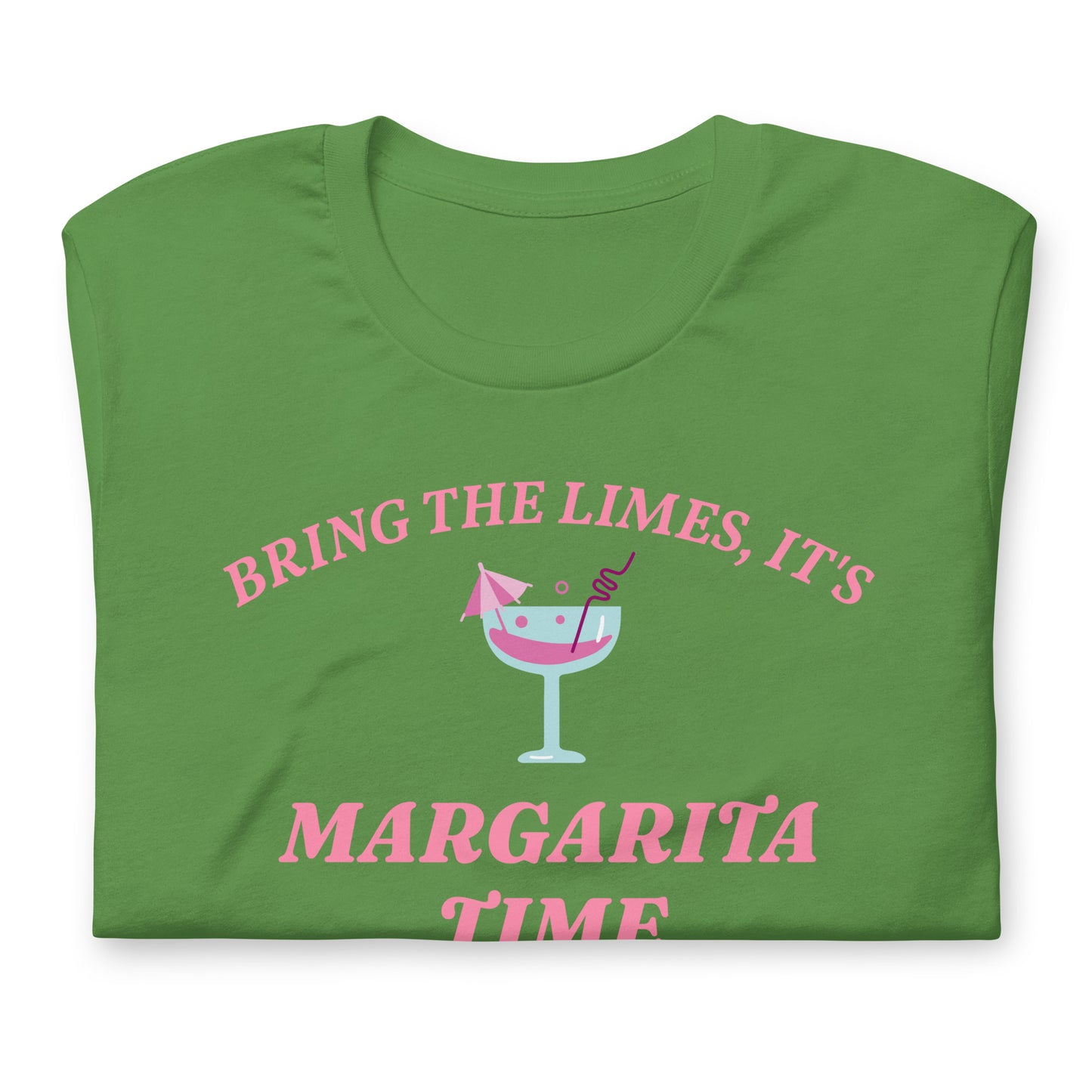 Margarita Time | T-Shirt | Regular Fit