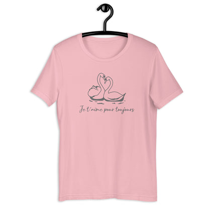 Love Birds | T-Shirt | Regular Fit