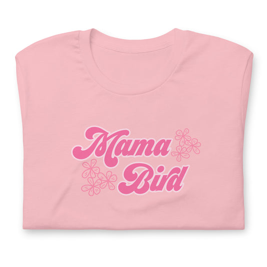 Mama Bird | T-Shirt | Regular Fit