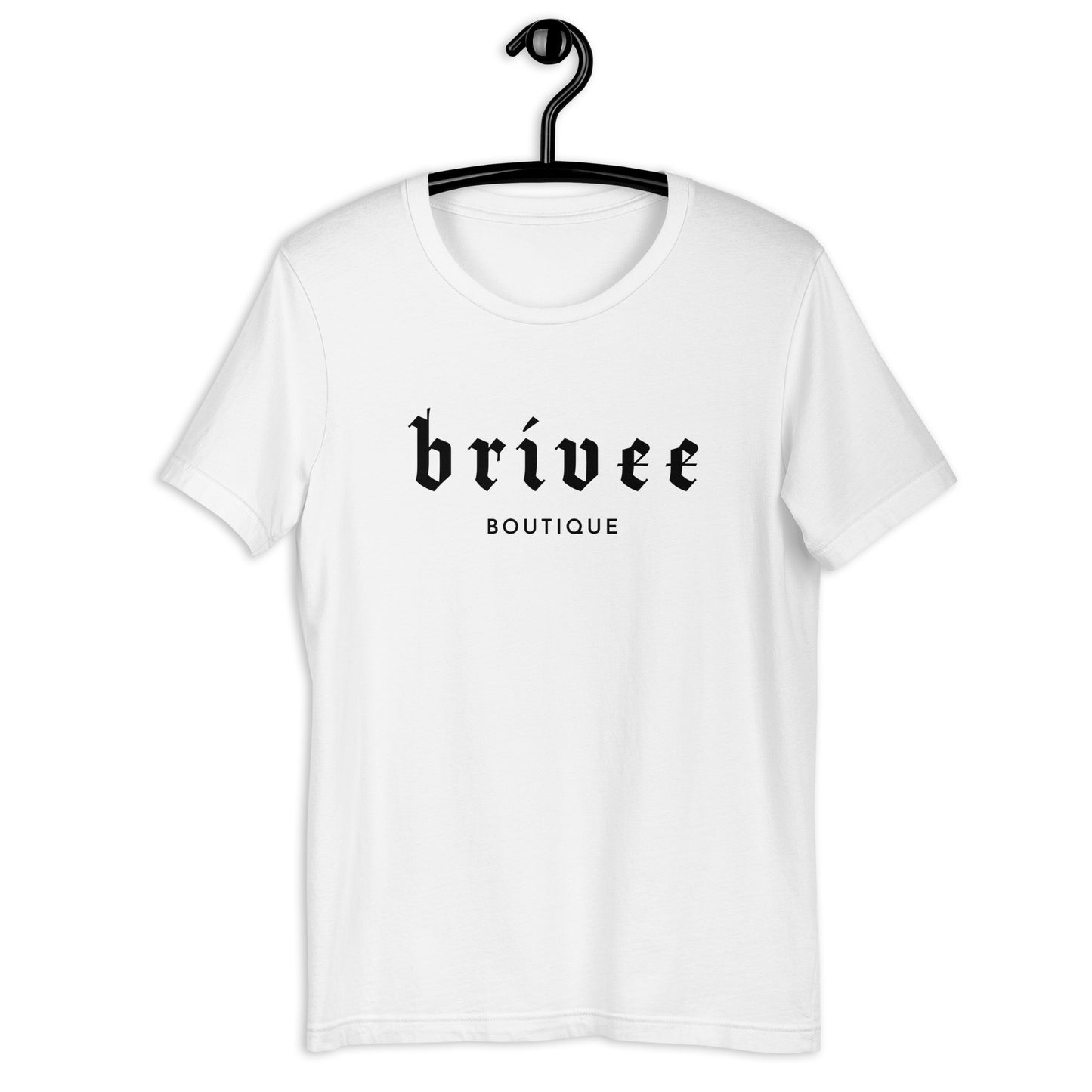 Brivee Boutique | T-Shirt | Regular Fit