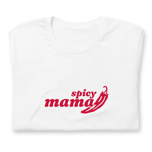Spicy Mama | T-Shirt | Regular Fit