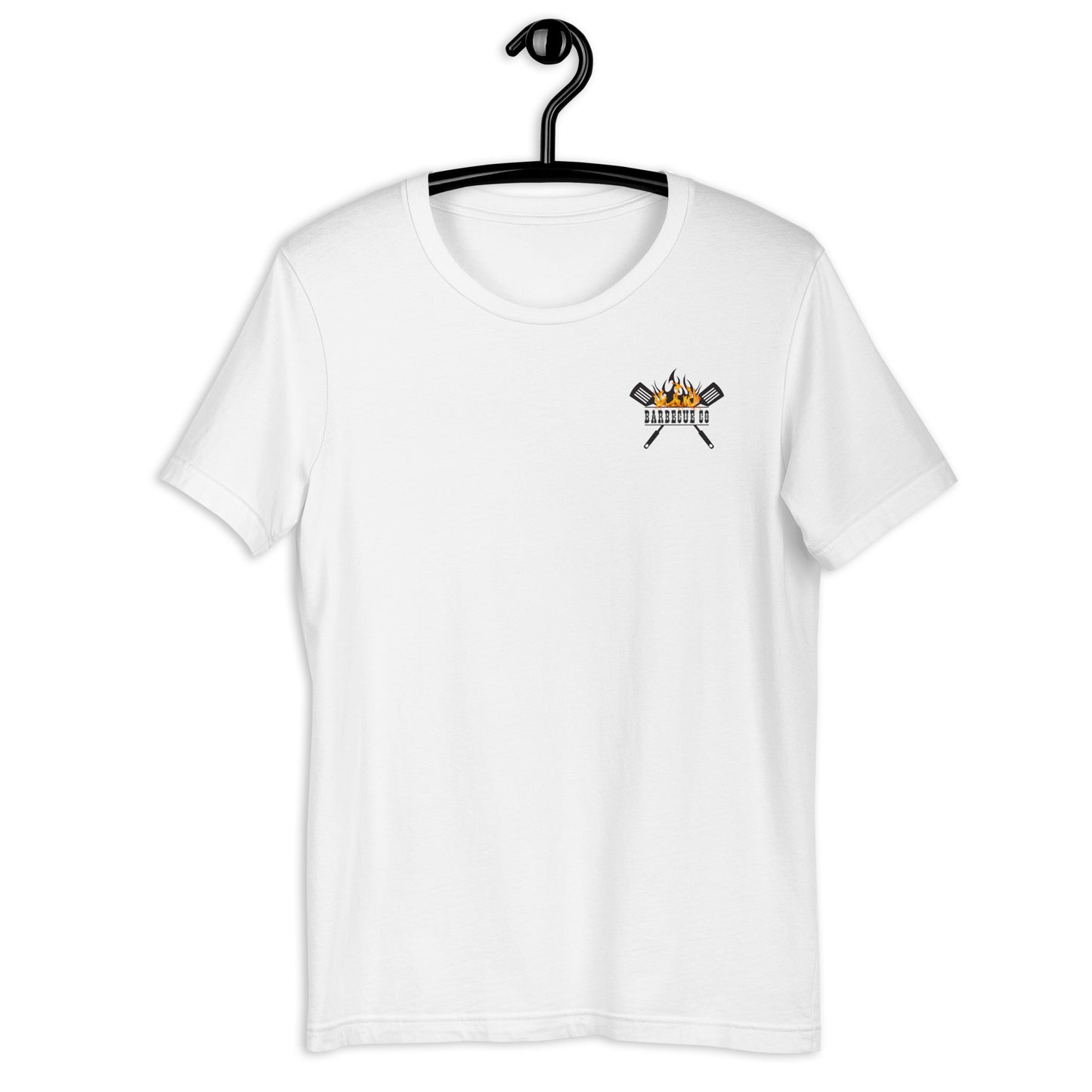 Barbecue Co | T-Shirt | Regular Fit