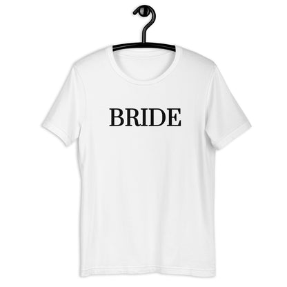 Bride | T-Shirt | Regular Fit