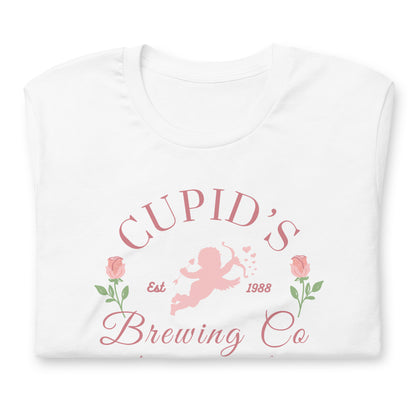 Cupid's Brewing Co | T-Shirt | Regular Fit