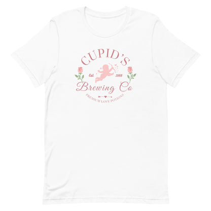 Cupid's Brewing Co | T-Shirt | Regular Fit