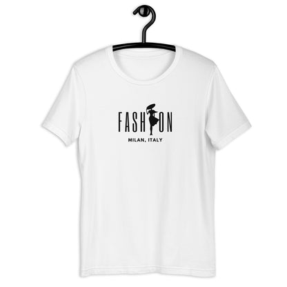 The Fashion T-Shirt | Regular Fit