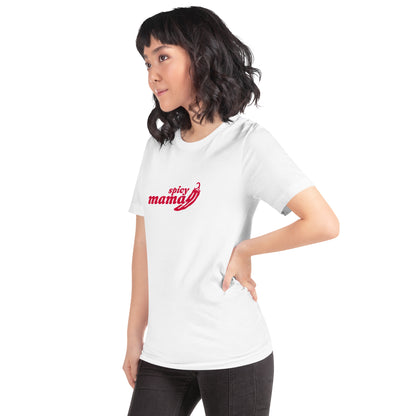 Spicy Mama | T-Shirt | Regular Fit