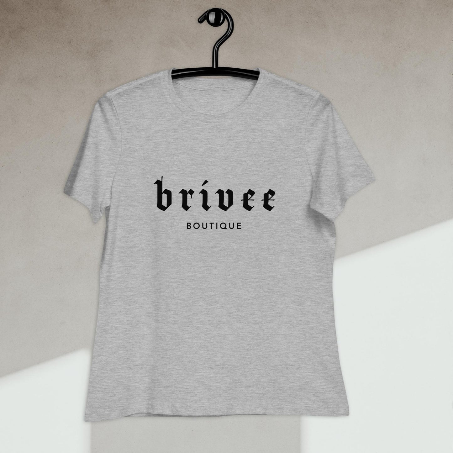 Brivee Boutique | T-Shirt | Women's