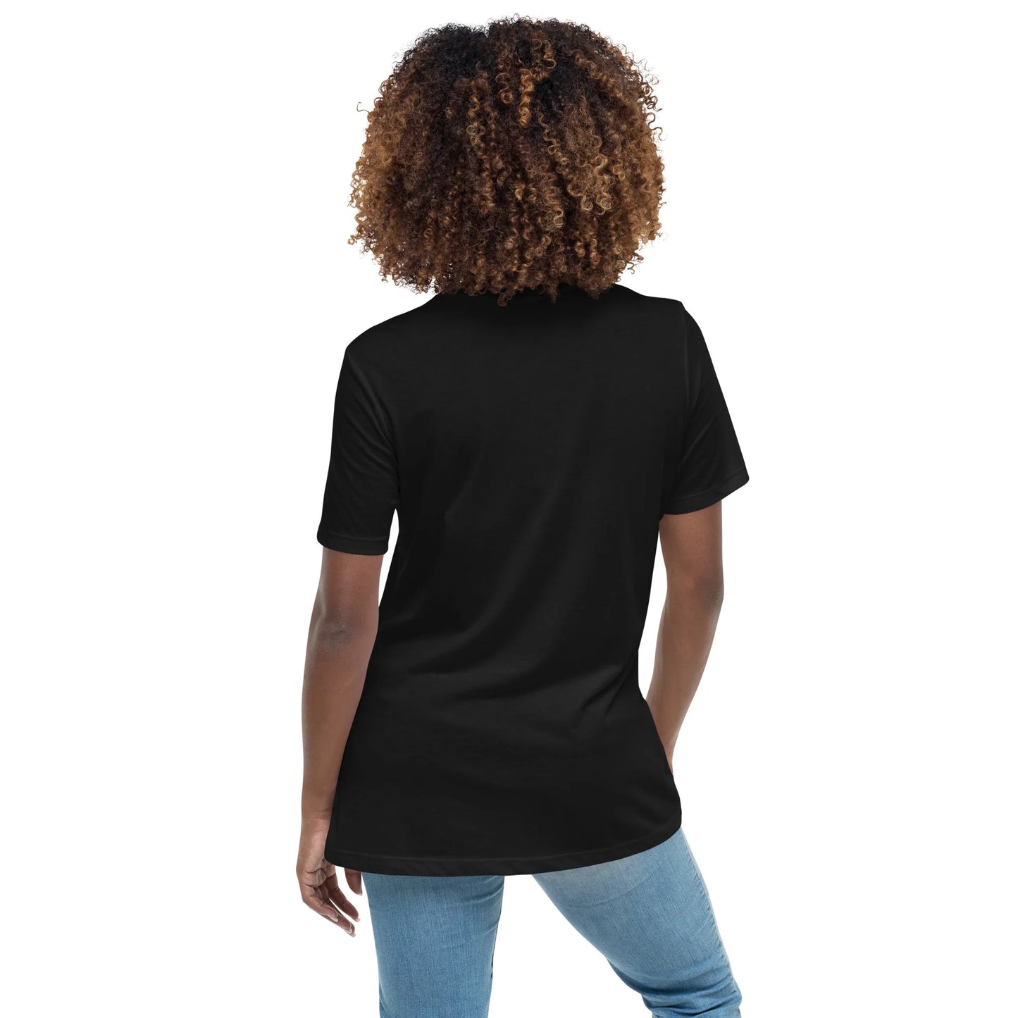 Brivee Boutique | T-Shirt | Women's