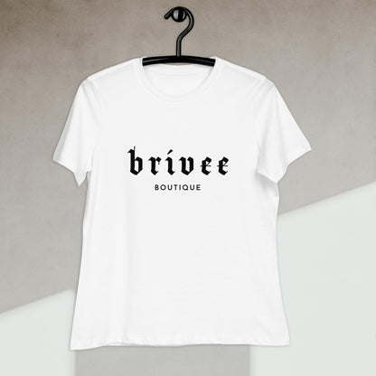 Brivee Boutique | T-Shirt | Women's