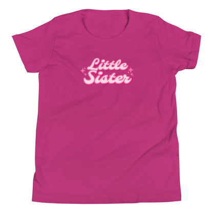 Little Sister | T-Shirt | Youth