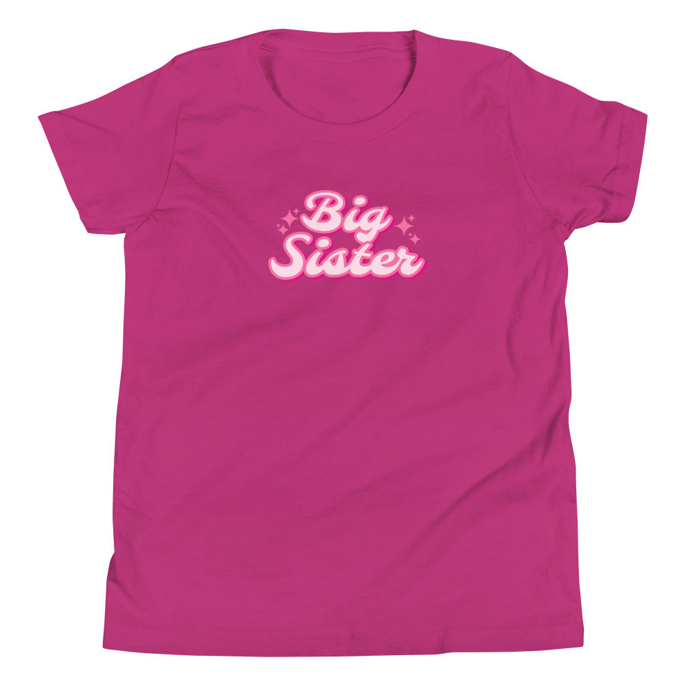 Big Sister | T-Shirt | Youth