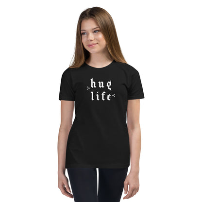 Hug Life | T-Shirt | Youth