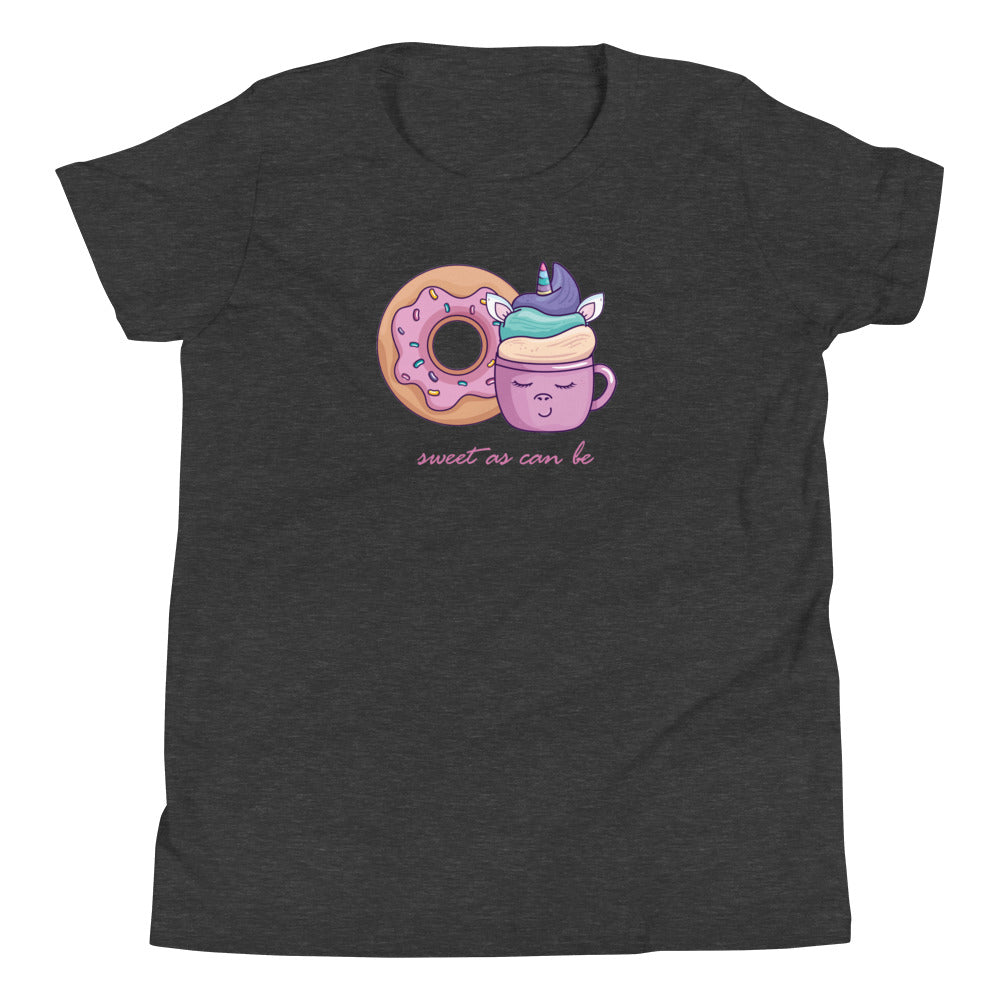 Sweet As Can Be | T-Shirt | Youth