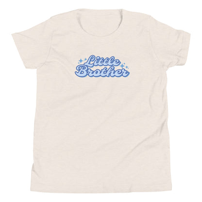 Little Brother | T-Shirt | Youth