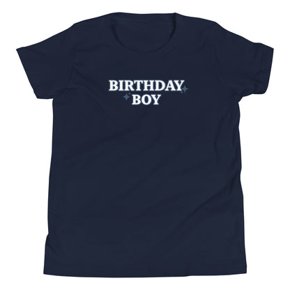 Birthday Boy | T-Shirt | Youth