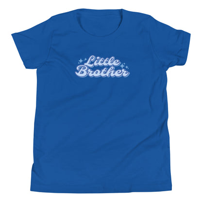 Little Brother | T-Shirt | Youth