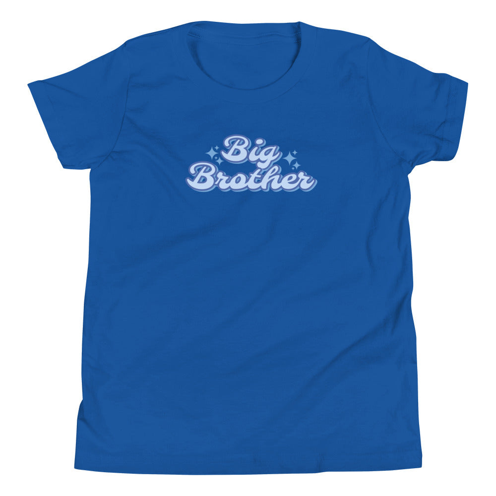 Big Brother | T-Shirt | Youth