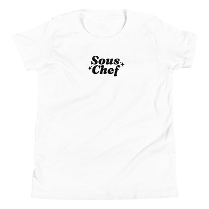 Sous Chef | T-Shirt | Youth