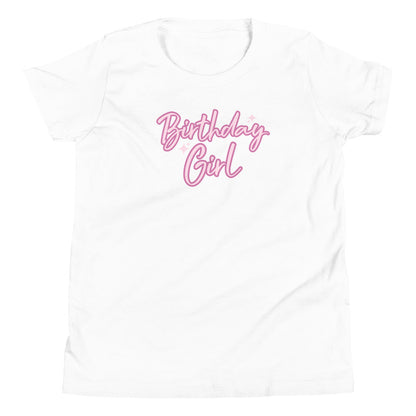 Birthday Girl | T-Shirt | Youth