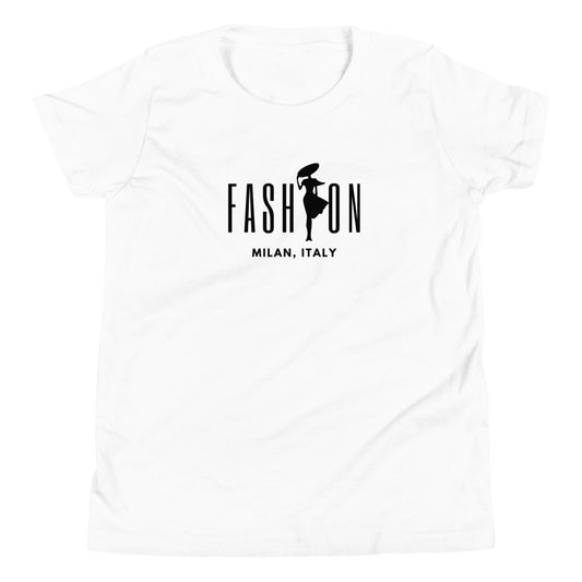 The Fashion T-Shirt | Youth