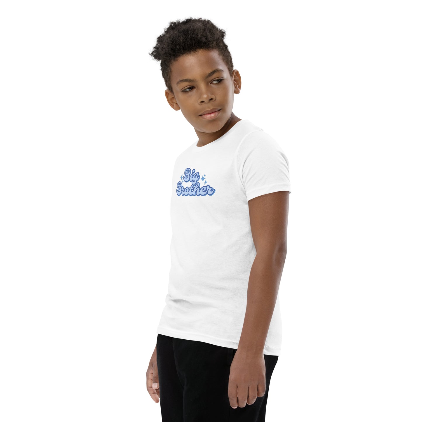 Big Brother | T-Shirt | Youth